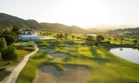 font del llop golf course